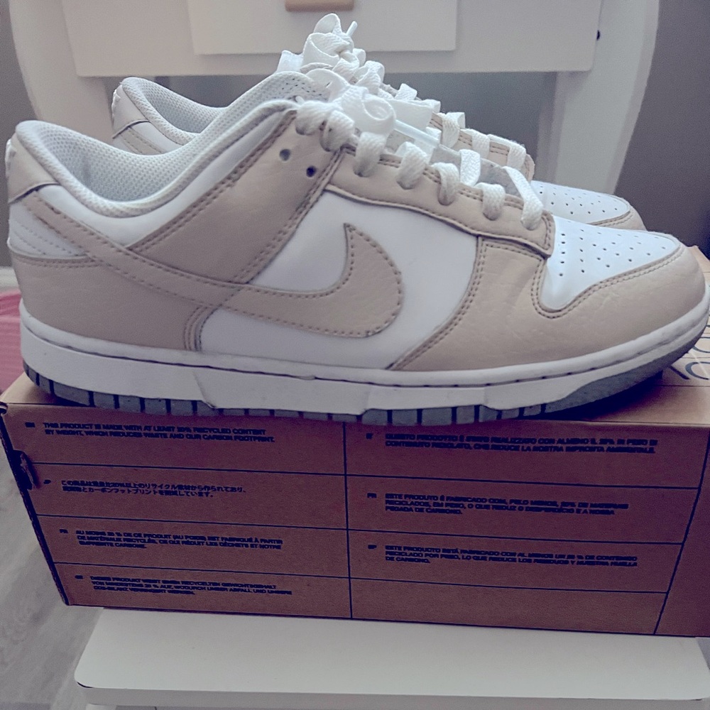 Nike Dunk Low Next Nature